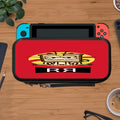 Meow Rocket Team Pokemon Protective Carry Switch Nintendo Switch 2 Case