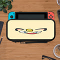 Meowth Pokemon Protective Carry Switch Nintendo Switch 2 Case