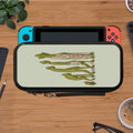 Metamorphosis Of Yoda Protective Carry Switch Nintendo Switch 2 Case