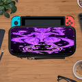 Mew And Mewtwo Pokemon Psychic Protective Carry Switch Nintendo Switch 2 Case
