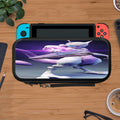 Mewtwo Pokemon Detective Pikachu Protective Carry Switch Nintendo Switch 2 Case