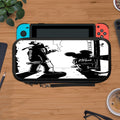 Mickey And Goofy Protective Carry Switch Nintendo Switch 2 Case