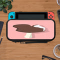 Mickey Bar Pink Protective Carry Switch Nintendo Switch 2 Case