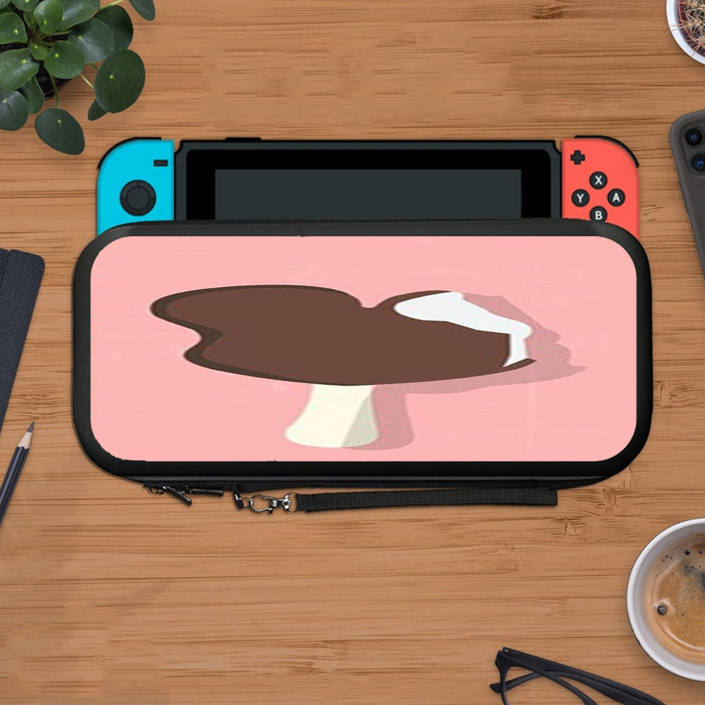 Mickey Bar Pink Protective Carry Switch Nintendo Switch 2 Case