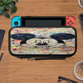 Mickey Disney Comic Collage Protective Carry Switch Nintendo Switch 2 Case