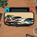 Mickey Donald Goofy Protective Carry Switch Nintendo Switch 2 Case