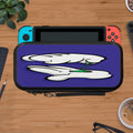 Mickey Hands Weed Protective Carry Switch Nintendo Switch 2 Case