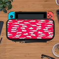 Mickey Haters Gonna Hate Protective Carry Switch Nintendo Switch 2 Case