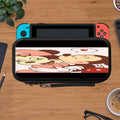 Mickey Minnie Cheek Kiss Protective Carry Switch Nintendo Switch 2 Case