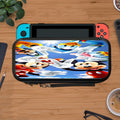 Mickey Mouse And Friends Peace Star Protective Carry Switch Nintendo Switch 2 Case