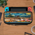 Mickey Mouse And The Dog Protective Carry Switch Nintendo Switch 2 Case