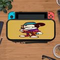 Mickey Mouse Coffee Protective Carry Switch Nintendo Switch 2 Case