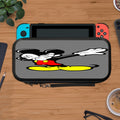 Mickey Mouse Dabbing Protective Carry Switch Nintendo Switch 2 Case