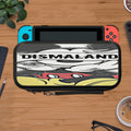 Mickey Mouse Dismaland Protective Carry Switch Nintendo Switch 2 Case