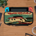 Mickey Mouse Disney Comic Protective Carry Switch Nintendo Switch 2 Case