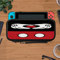Mickey Mouse Disney Inspired Protective Carry Switch Nintendo Switch 2 Case