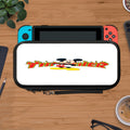 Mickey Mouse Disney Thrasher Protective Carry Switch Nintendo Switch 2 Case
