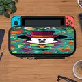 Mickey Mouse Halloween Protective Carry Switch Nintendo Switch 2 Case