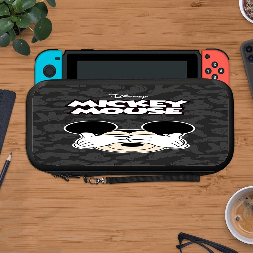 Mickey Mouse Home Protective Carry Switch Nintendo Switch 2 Case