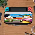 Mickey Mouse In Amusement Park Protective Carry Switch Nintendo Switch 2 Case