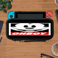 Mickey Mouse Ohboy Protective Carry Switch Nintendo Switch 2 Case