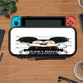 Mickey Mouse On Jail Protective Carry Switch Nintendo Switch 2 Case