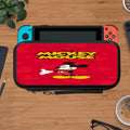 Mickey Mouse Red Protective Carry Switch Nintendo Switch 2 Case