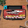 Mickey Mouse Retro Red Maxi Poster Protective Carry Switch Nintendo Switch 2 Case