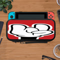 Mickey Mouse Rocks Protective Carry Switch Nintendo Switch 2 Case