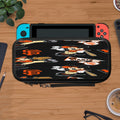 Mickey Mouse San Francisco Giants Protective Carry Switch Nintendo Switch 2 Case