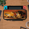Mickey Mouse Sketch Protective Carry Switch Nintendo Switch 2 Case