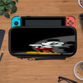 Mickey Mouse Spotlight Black Protective Carry Switch Nintendo Switch 2 Case