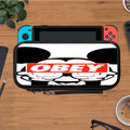 Mickey Obey Style Protective Carry Switch Nintendo Switch 2 Case
