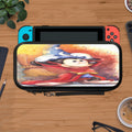 Mickey The Witcher Protective Carry Switch Nintendo Switch 2 Case