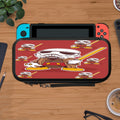 Mickey Wars Pattern Protective Carry Switch Nintendo Switch 2 Case