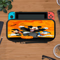 Mickey X Goofy X Duck Halloween Protective Carry Switch Nintendo Switch 2 Case