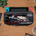 Mickeye Mouse Moschino Protective Carry Switch Nintendo Switch 2 Case