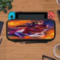 Miguel And Hector Coco Disney Movie Protective Carry Switch Nintendo Switch 2 Case
