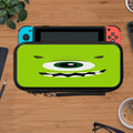 Mike Eye Monsters Inc Protective Carry Switch Nintendo Switch 2 Case