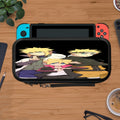 Minato Naruto Boruto Protective Carry Switch Nintendo Switch 2 Case