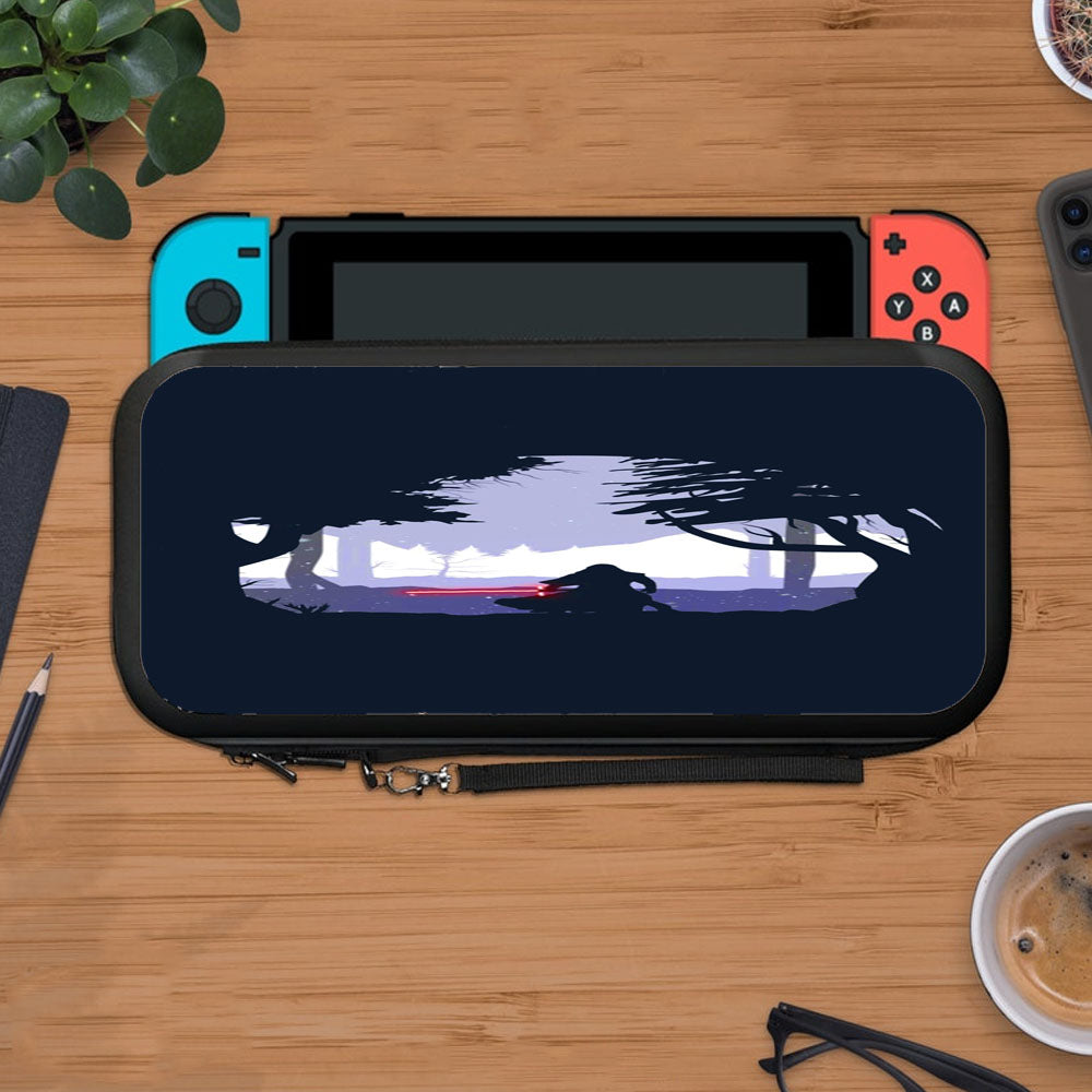 Minimalist Star Wars Protective Carry Switch Nintendo Switch 2 Case