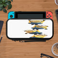 Minion 4 Protective Carry Switch Nintendo Switch 2 Case