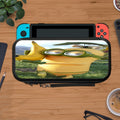 Minion Banana Protective Carry Switch Nintendo Switch 2 Case
