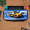 Minion Bird Protective Carry Switch Nintendo Switch 2 Case