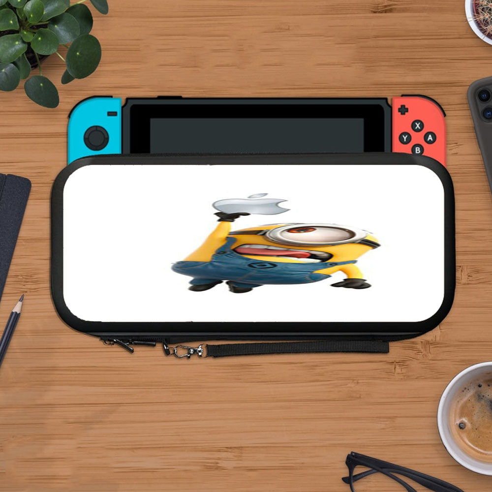 Minion Catch A Protective Carry Switch Nintendo Switch 2 Case