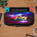 Minion Catch Apple In Galaxy Protective Carry Switch Nintendo Switch 2 Case