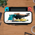 Minion Cover Disney Protective Carry Switch Nintendo Switch 2 Case