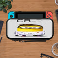 Minion Cr-7 Protective Carry Switch Nintendo Switch 2 Case