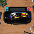 Minion Daft Punk Protective Carry Switch Nintendo Switch 2 Case