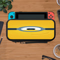 Minion Face Protective Carry Switch Nintendo Switch 2 Case